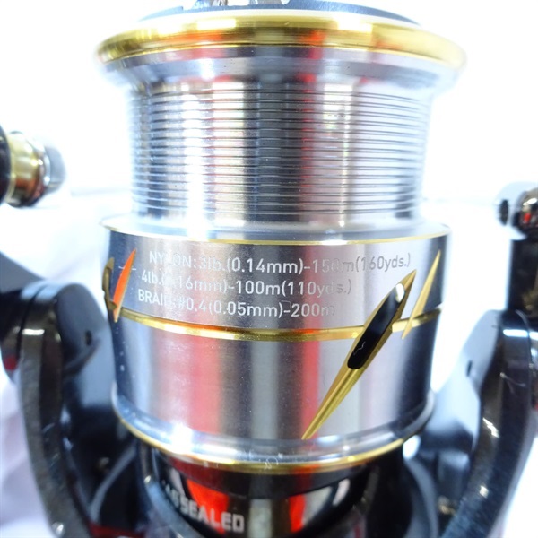 ２０ルビアスＬＴ２０００Ｓ